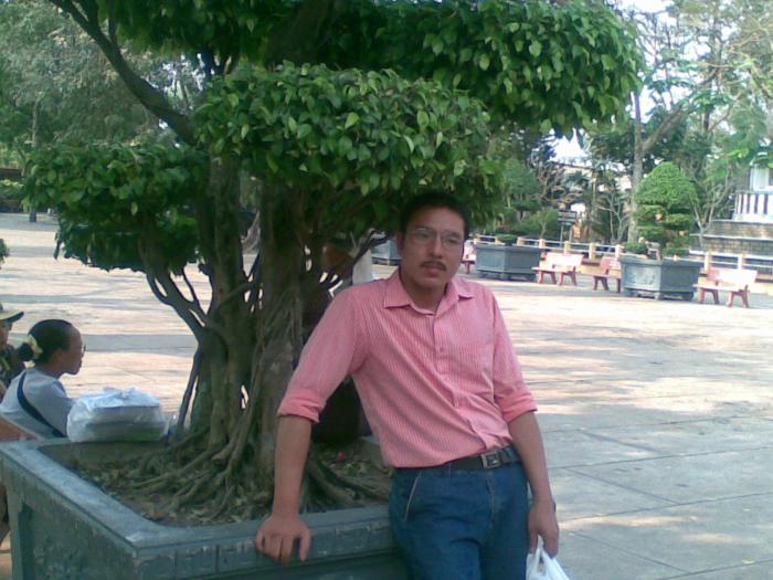 User Photo