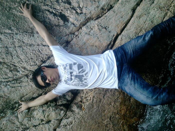 User Photo