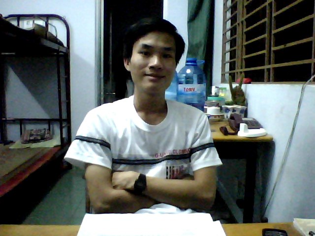 User Photo