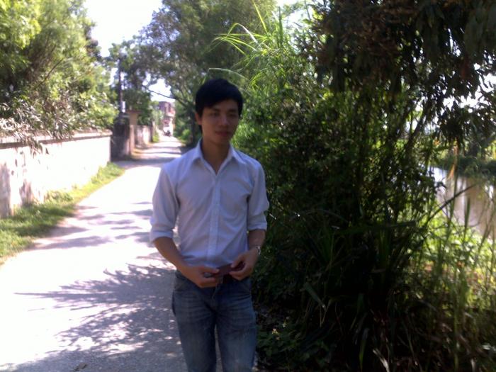 User Photo