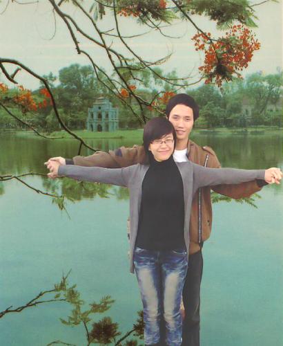 User Photo