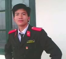 Thẹn ghê