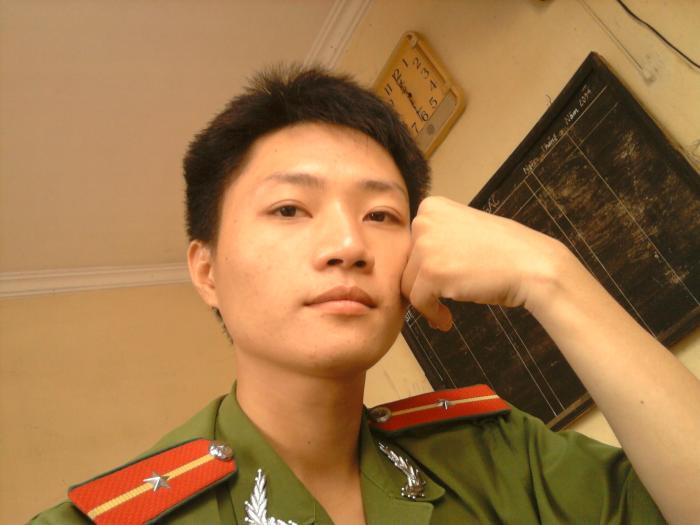 User Photo
