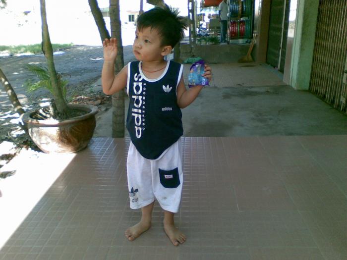 User Photo
