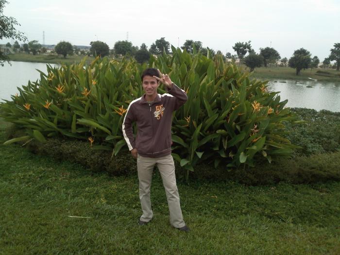 User Photo
