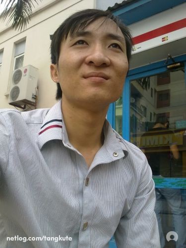 User Photo
