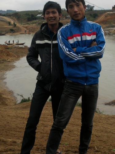 User Photo