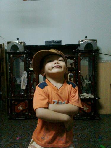 User Photo