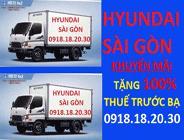 hyundaisaigon
