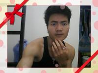 Ken Yupi