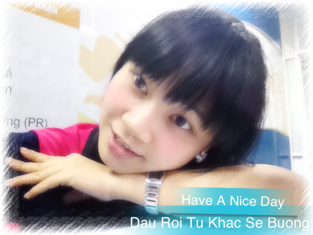 User Photo