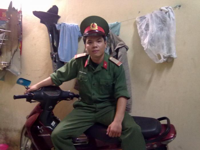 User Photo