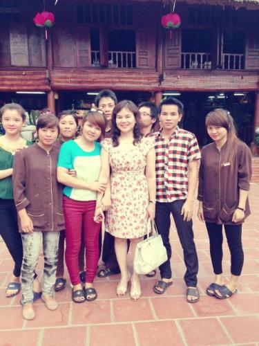 User Photo