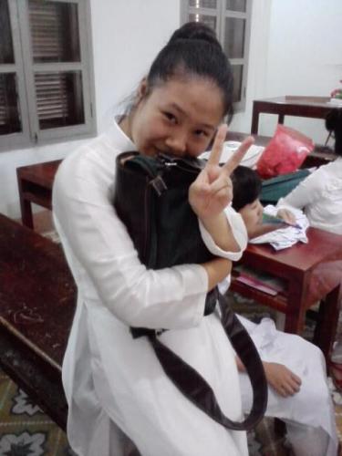User Photo