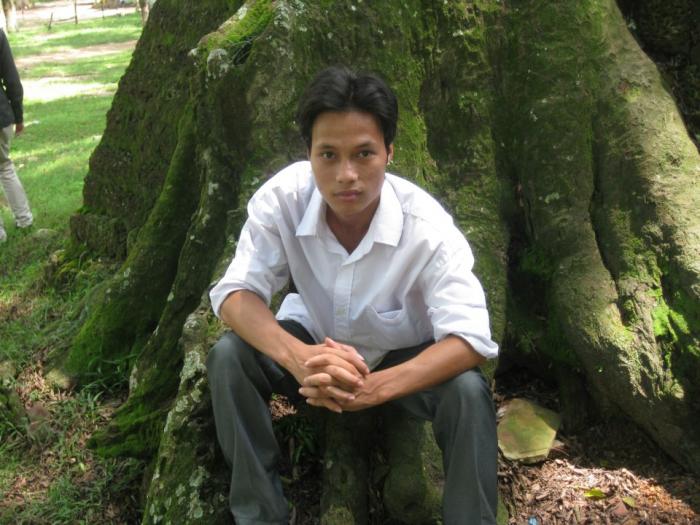 User Photo