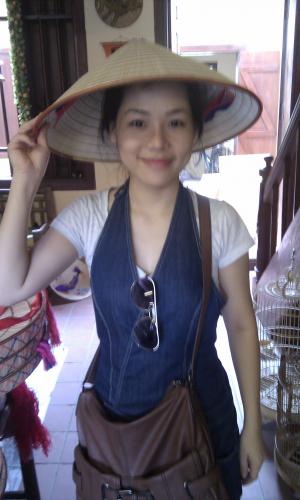 User Photo