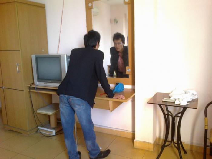 User Photo