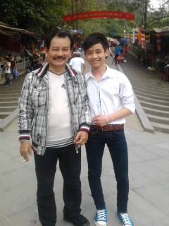 User Photo