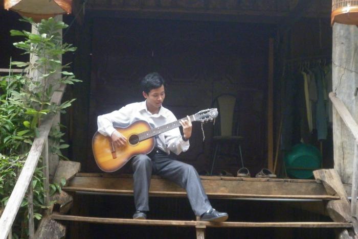 User Photo