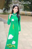 Áo Dài Linh Bùi