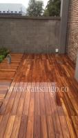 Sangoteak