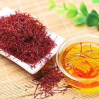 Bahraman saffron