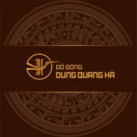 Đồ Đồng Dung Quang Hà