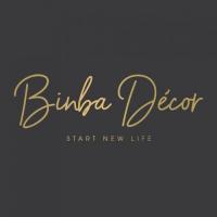 Binba Decor