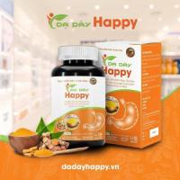 Dạ Dày Happy Offical