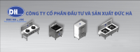 Bếp Đức Hà