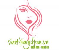Siêu Thị Mỹ Phẩm