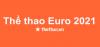 thethaoeuro2021