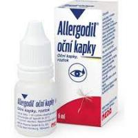 allergodil