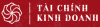 Tài chính doanh nghiệp