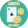 w88odbaccarat3