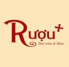 Rượu Plus