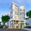 MarineCity