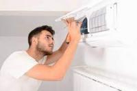 HEATING AND AIR CONDITIONIN