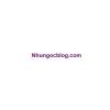 nhungocblog