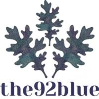 the92blue