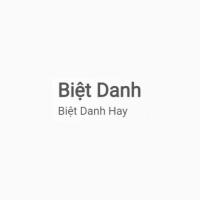 bietdanh