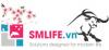 KỆ TIVI TREO TƯỜNG SMLIFE