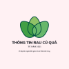 Thông tin rau củ quả