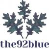 the92blue