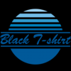 Blackt-Shirt