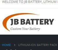 lithiumionforklift