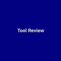 toolreview
