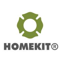 khóa cửa vân tay Homekit