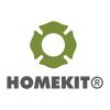 khóa cửa vân tay Homekit