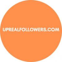 aboutuprealfollowers